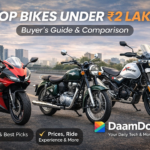 Best Bikes Under 2 Lakh in India