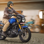 Yamaha XSR